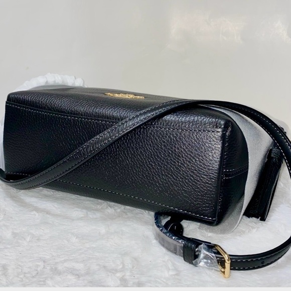 Coach Andy Crossbody New - Picture 4 of 13